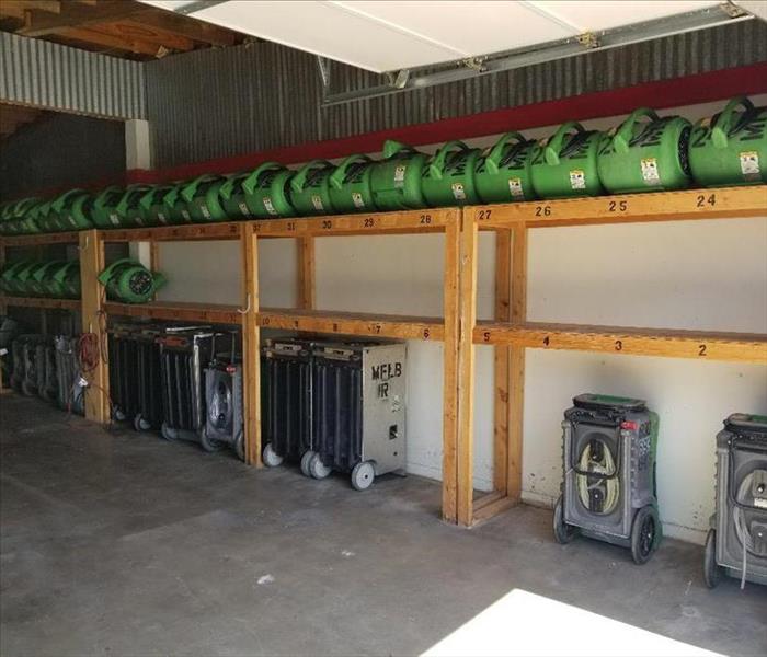 drying equipment